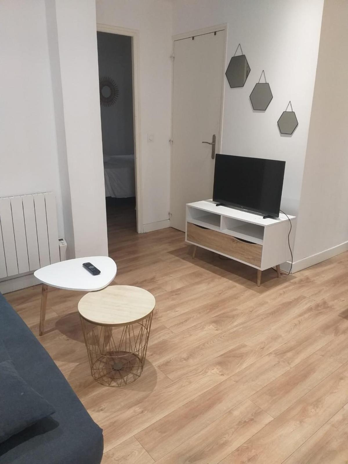 Appartement Le Refuge Urbain - Port A 2 Pas & Animaux Acceptes à Toulon Extérieur photo