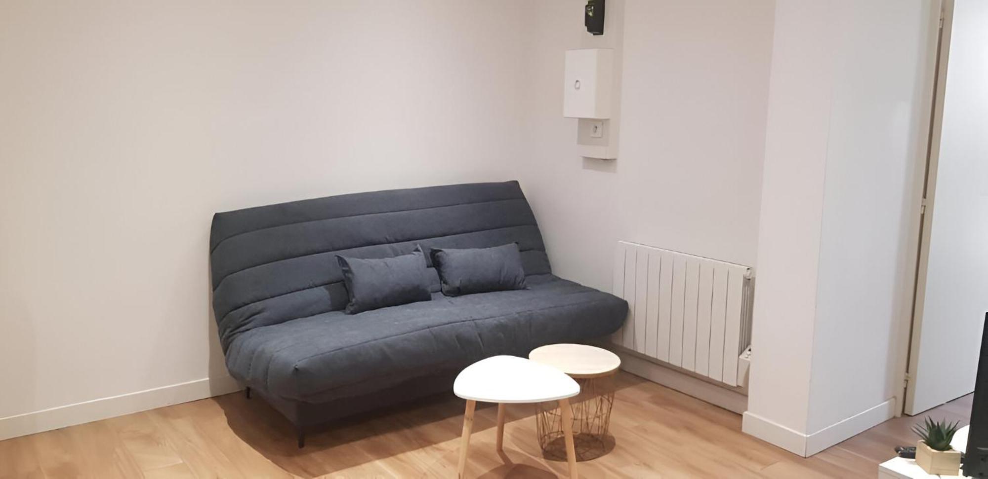 Appartement Le Refuge Urbain - Port A 2 Pas & Animaux Acceptes à Toulon Extérieur photo