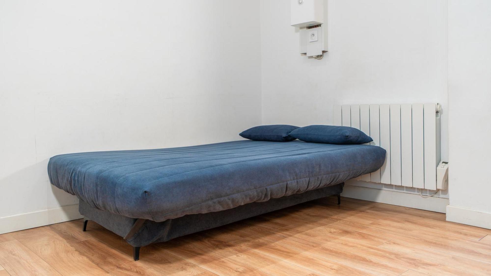 Appartement Le Refuge Urbain - Port A 2 Pas & Animaux Acceptes à Toulon Extérieur photo