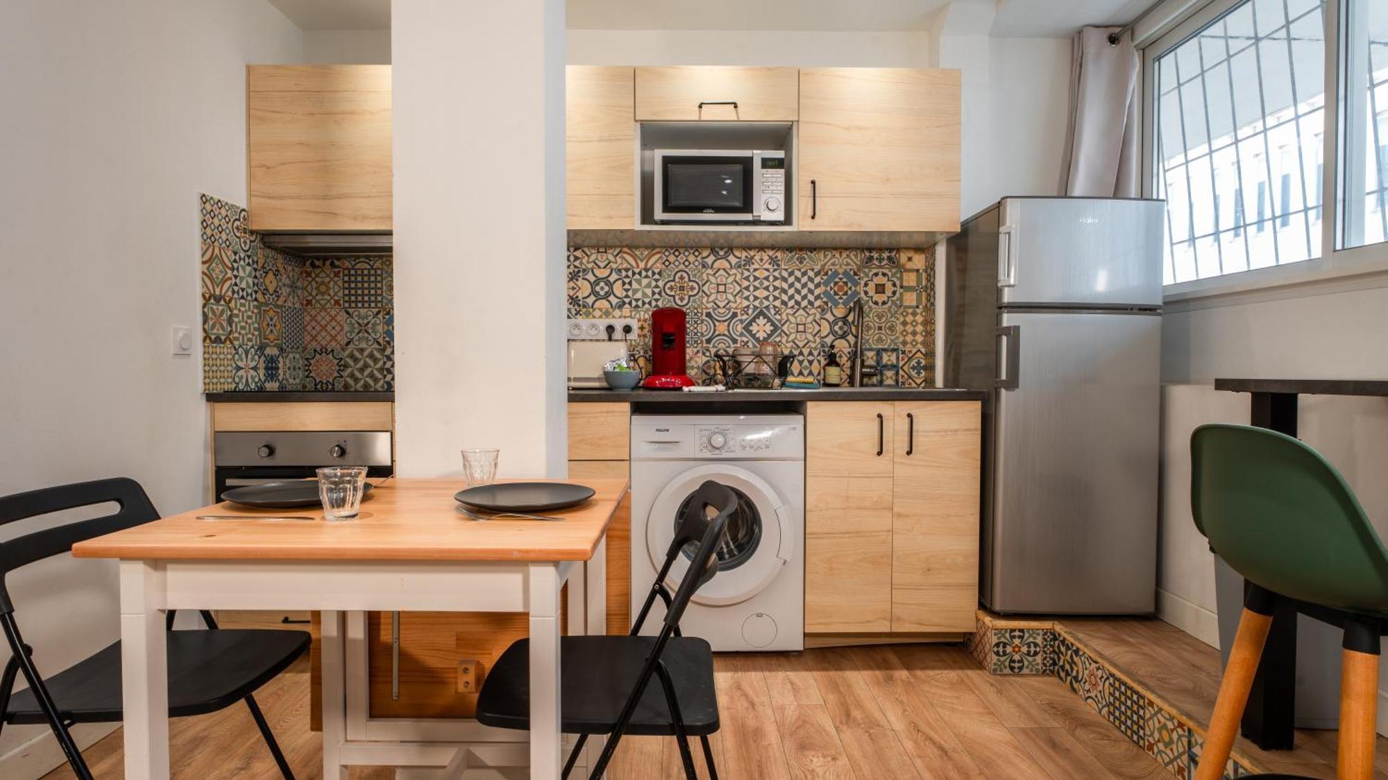 Appartement Le Refuge Urbain - Port A 2 Pas & Animaux Acceptes à Toulon Extérieur photo