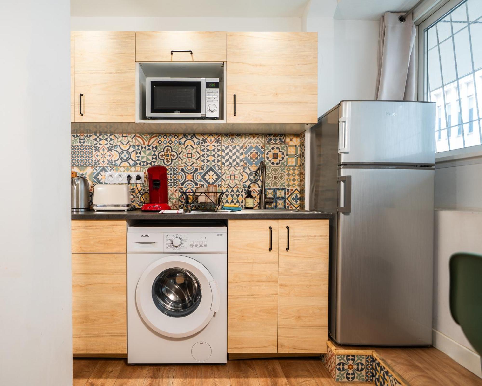 Appartement Le Refuge Urbain - Port A 2 Pas & Animaux Acceptes à Toulon Extérieur photo